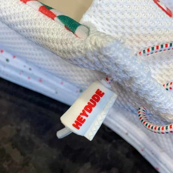 Hey Dude Mexico - Picture 7 of 7